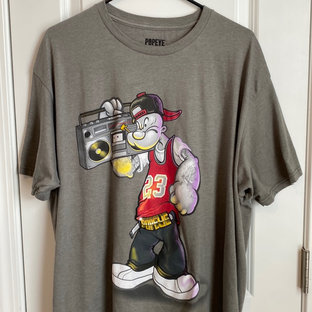 Men T-shirt